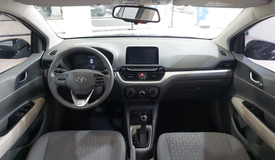 Hyundai Hb20s 1.0 S T-GDI PLATINUM AUTO Sedan 2023