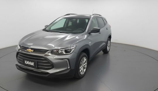 Chevrolet • Tracker