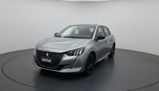 Peugeot • 208