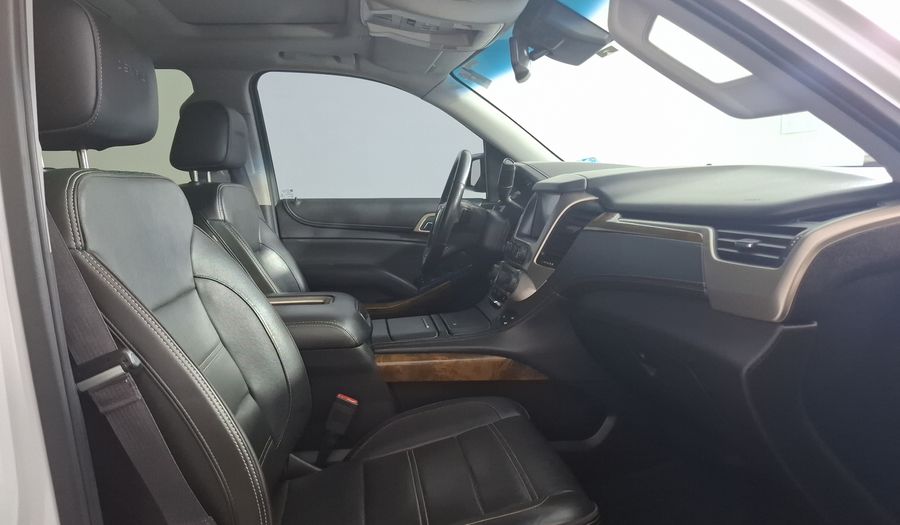Gmc Yukon 6.2 D DENALI AT 4WD Suv 2017