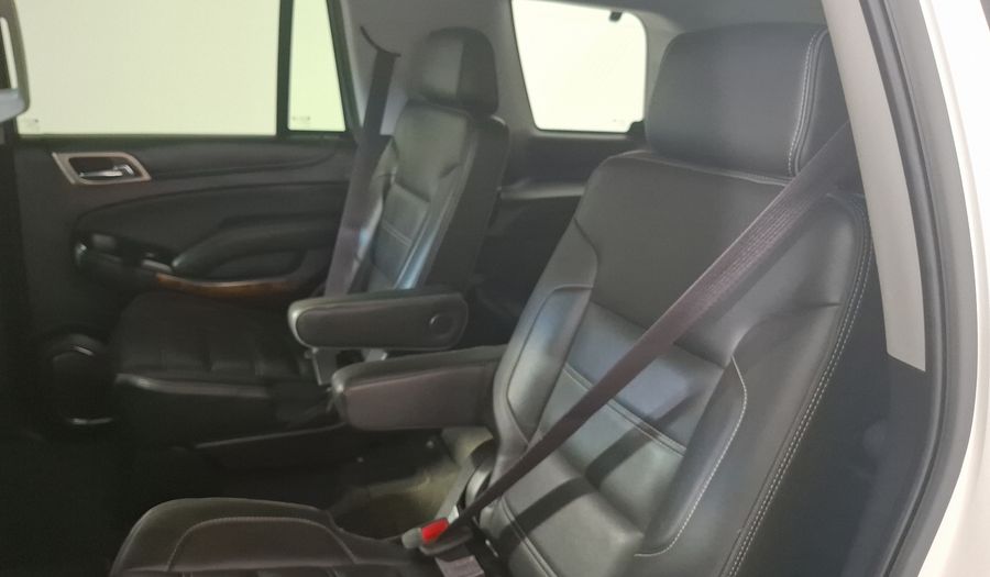 Gmc Yukon 6.2 D DENALI AT 4WD Suv 2017