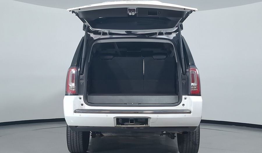 Gmc Yukon 6.2 D DENALI AT 4WD Suv 2017