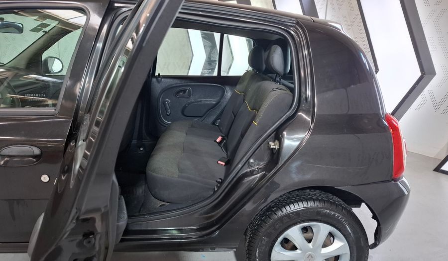 Renault Clio 1.1 CONFORT PLUS Hatchback 2014