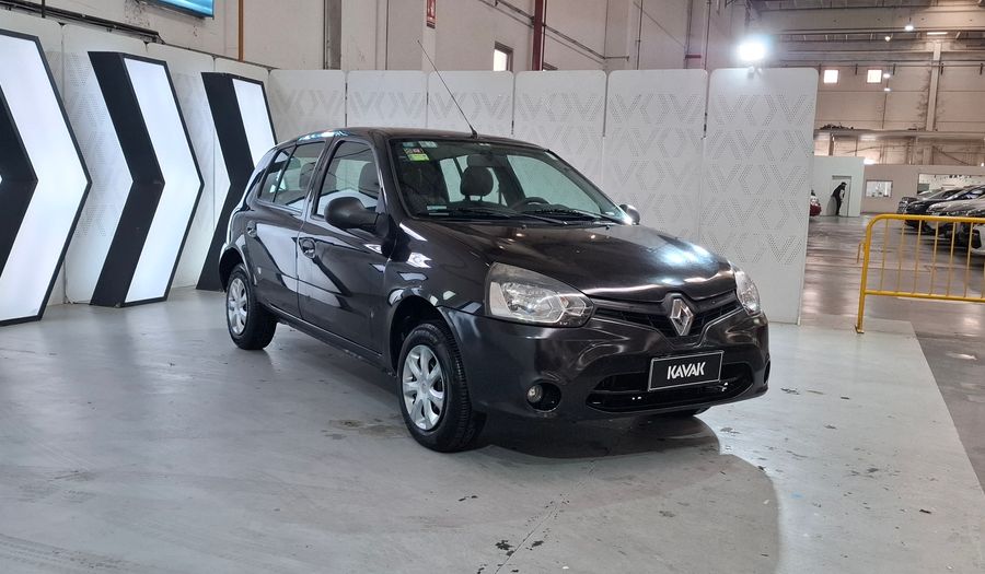 Renault Clio 1.1 CONFORT PLUS Hatchback 2014