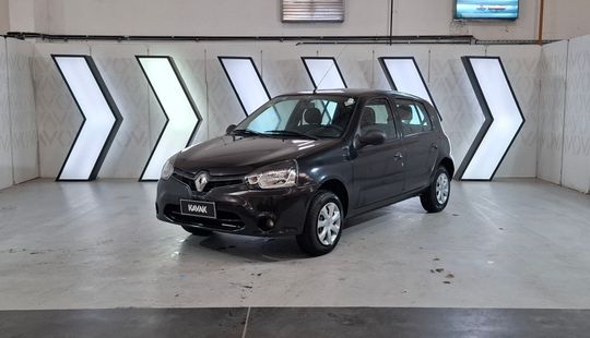 Renault • Clio