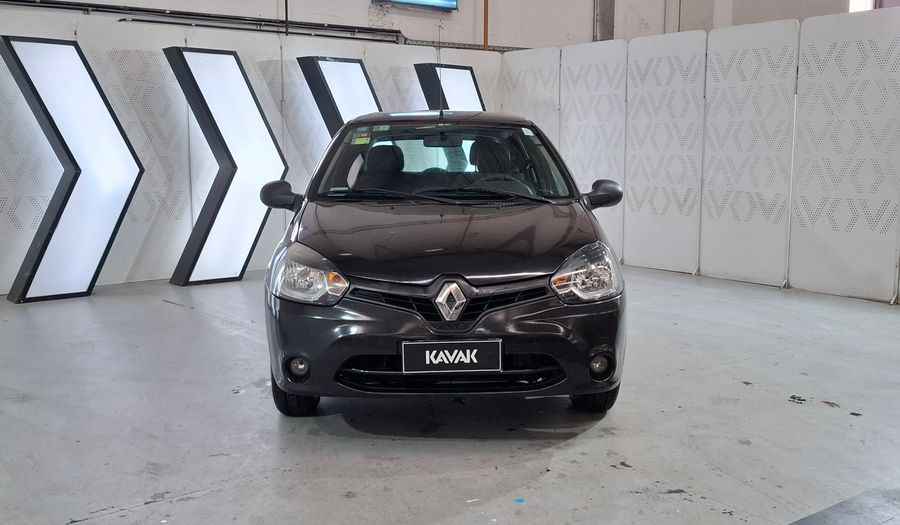 Renault Clio 1.1 CONFORT PLUS Hatchback 2014