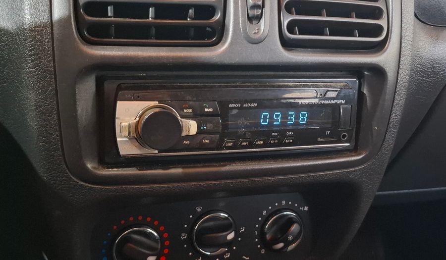 Renault Clio 1.1 CONFORT PLUS Hatchback 2014
