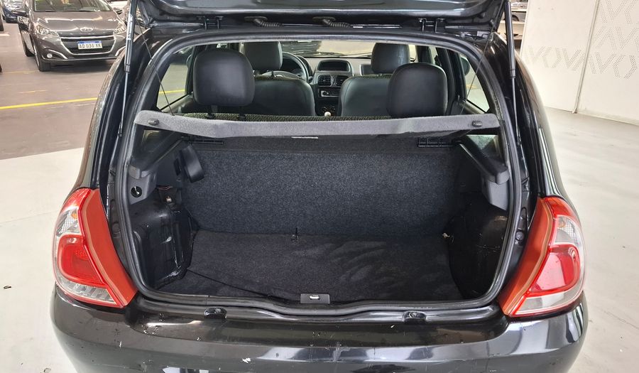 Renault Clio 1.1 CONFORT PLUS Hatchback 2014