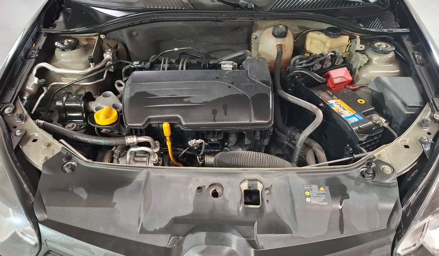 Renault Clio 1.1 CONFORT PLUS Hatchback 2014