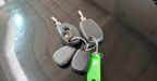 Renault Clio 1.1 CONFORT PLUS Hatchback 2014