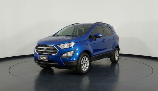 Ford • EcoSport