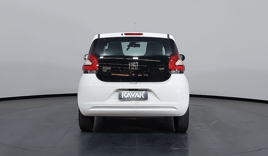 Fiat Mobi 1.0 EVO LIKE Hatchback 2020