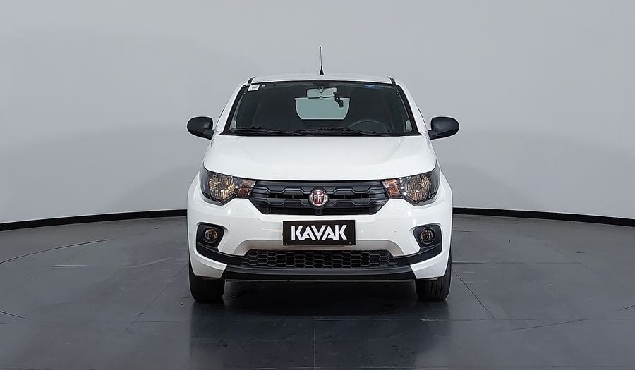 Fiat Mobi 1.0 EVO LIKE Hatchback 2020