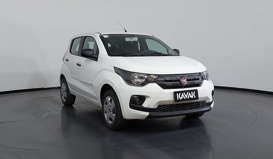 Fiat Mobi 1.0 EVO LIKE Hatchback 2020