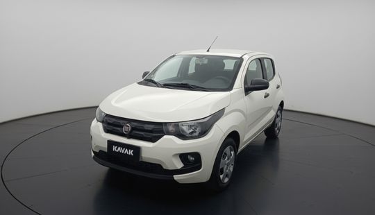 Fiat • Mobi