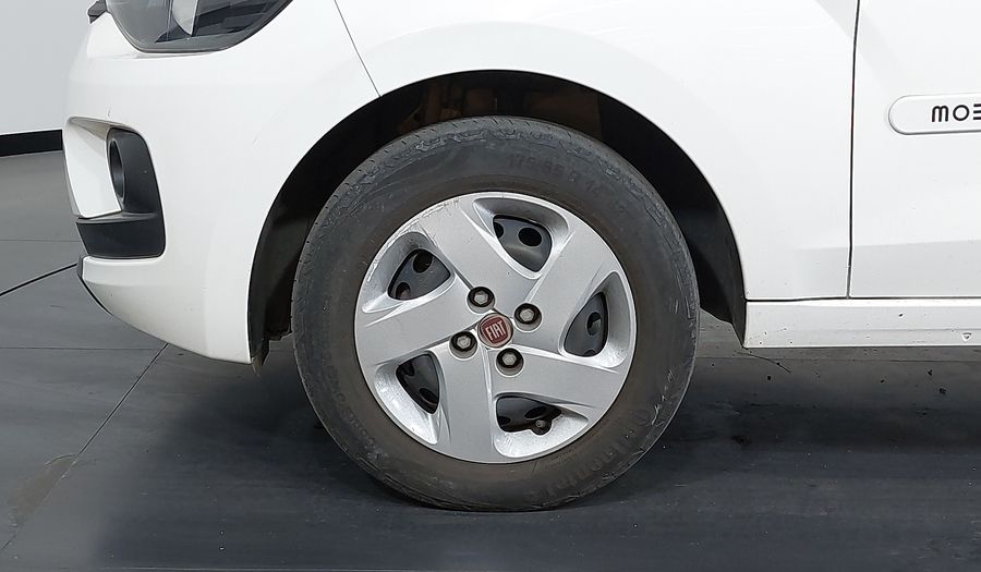 Fiat Mobi 1.0 EVO LIKE Hatchback 2020
