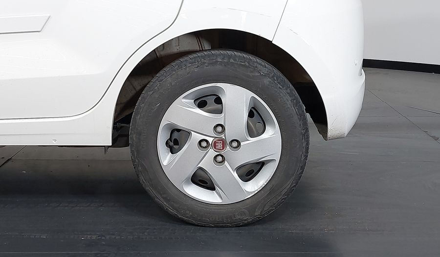 Fiat Mobi 1.0 EVO LIKE Hatchback 2020