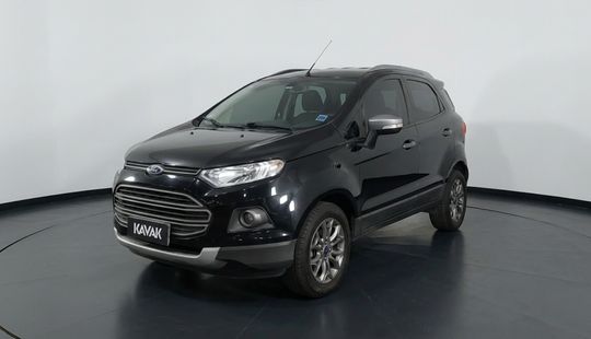 Ford • EcoSport