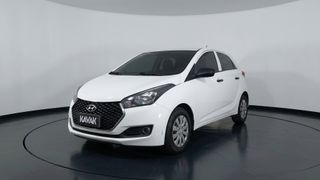 Hyundai HB20 1.0 UNIQUE