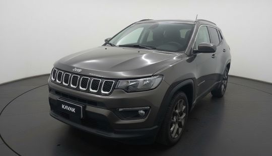 Jeep • Compass