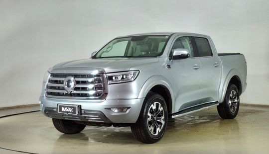 Great Wall • Poer Plus