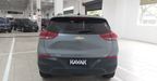 Chevrolet Tracker 1.0 TURBO LTZ AUTO Suv 2022