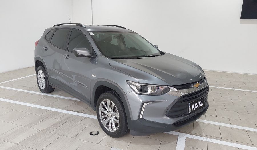 Chevrolet Tracker 1.0 TURBO LTZ AUTO Suv 2022