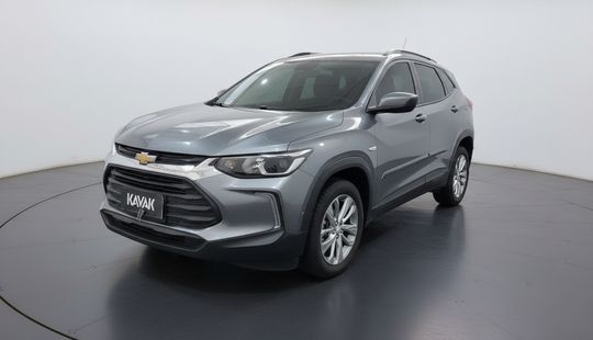 Chevrolet • Tracker