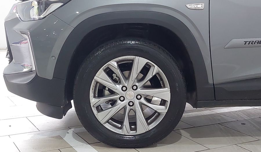 Chevrolet Tracker 1.0 TURBO LTZ AUTO Suv 2022
