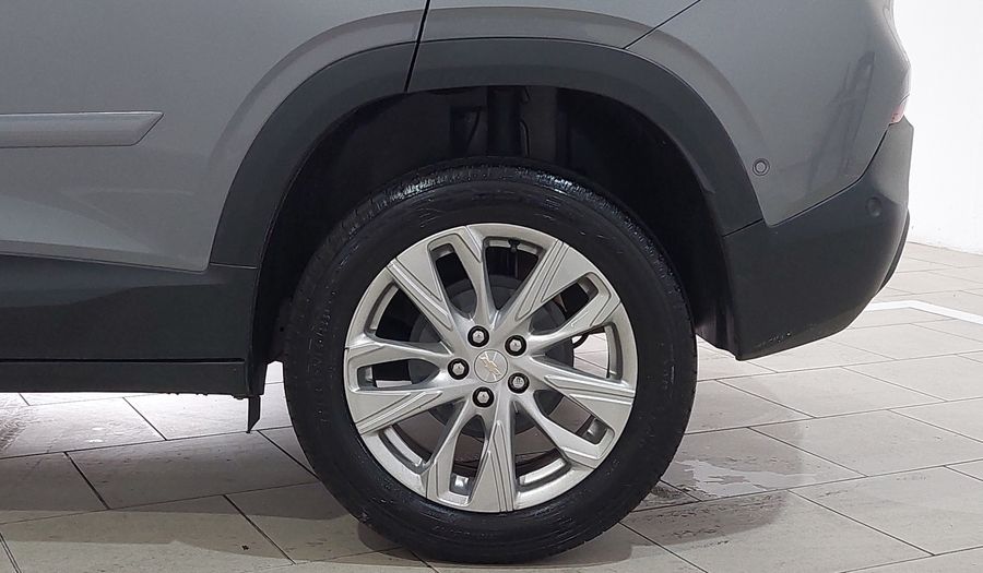 Chevrolet Tracker 1.0 TURBO LTZ AUTO Suv 2022