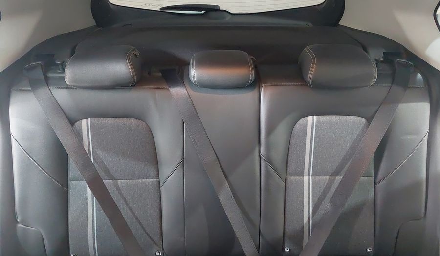 Chevrolet Tracker 1.0 TURBO LTZ AUTO Suv 2022