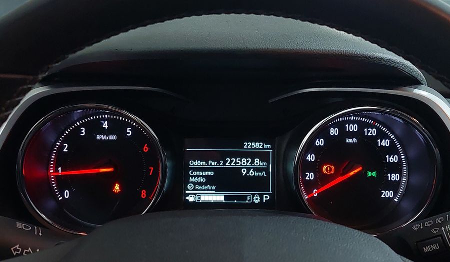 Chevrolet Tracker 1.0 TURBO LTZ AUTO Suv 2022
