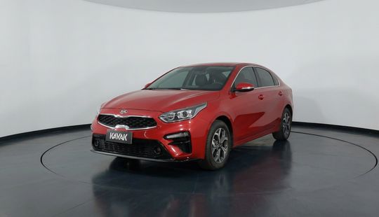 Kia • Cerato