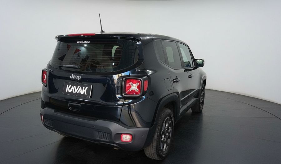 Jeep Renegade 1.8 STD AUTO Suv 2020