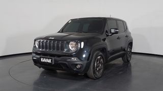 Jeep Renegade 1.8 STD AUTO