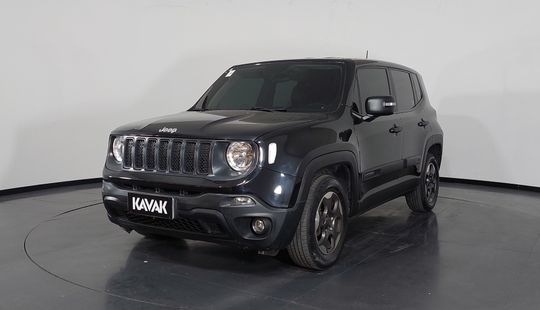 Jeep • Renegade