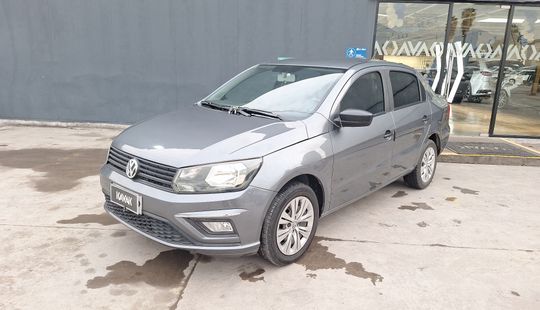 Volkswagen • Voyage