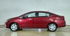 Nissan Versa 1.6 SENSE Sedan 2021