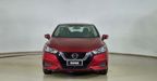 Nissan Versa 1.6 SENSE Sedan 2021
