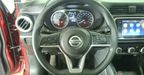 Nissan Versa 1.6 SENSE Sedan 2021