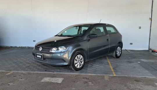 Volkswagen • Gol Trend