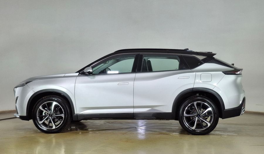 Dongfeng Mage 1.5T E2 BC DCT Suv 2025