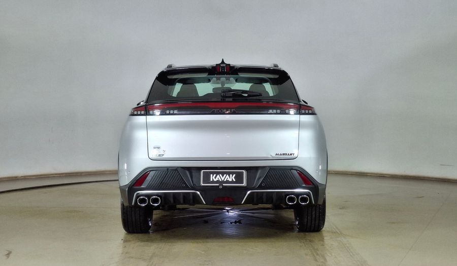 Dongfeng Mage 1.5T E2 BC DCT Suv 2025
