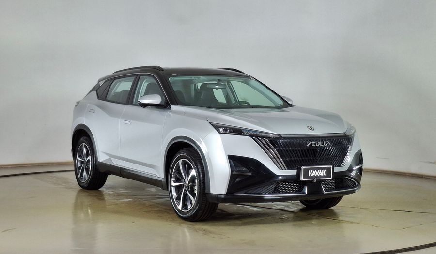 Dongfeng Mage 1.5T E2 BC DCT Suv 2025
