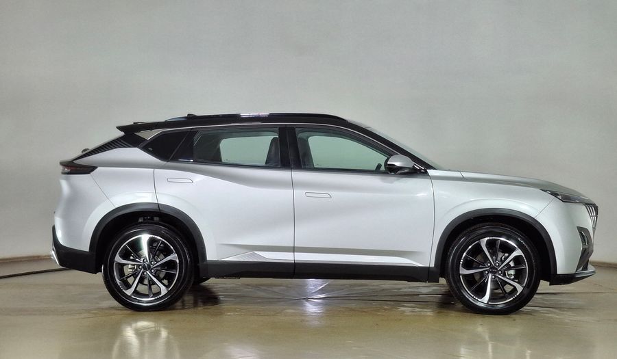 Dongfeng Mage 1.5T E2 BC DCT Suv 2025