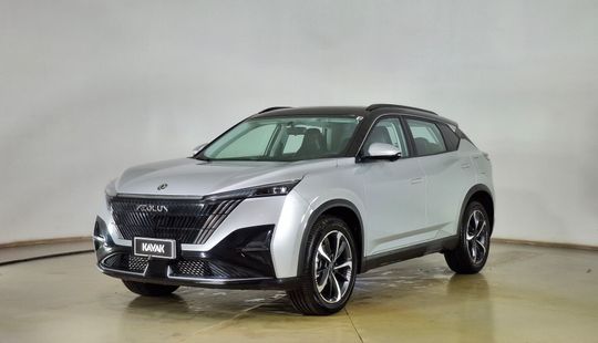 Dongfeng • Mage