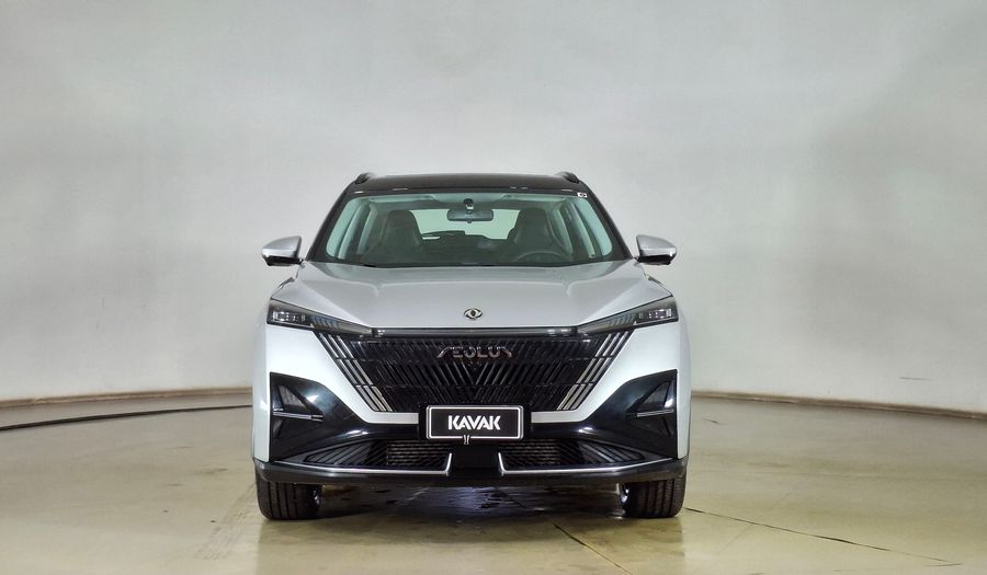 Dongfeng Mage 1.5T E2 BC DCT Suv 2025