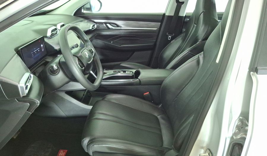 Dongfeng Mage 1.5T E2 BC DCT Suv 2025