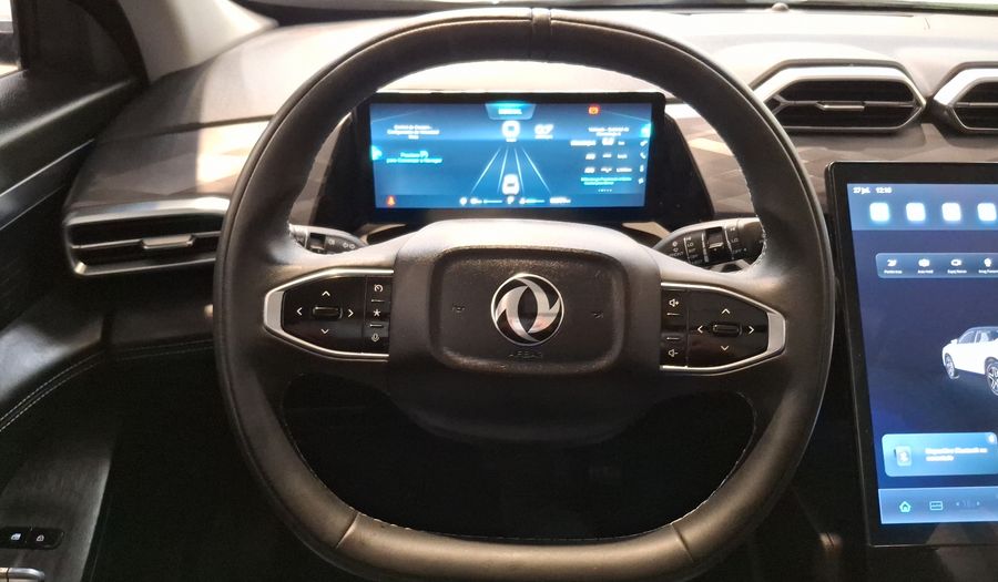 Dongfeng Mage 1.5T E2 BC DCT Suv 2025