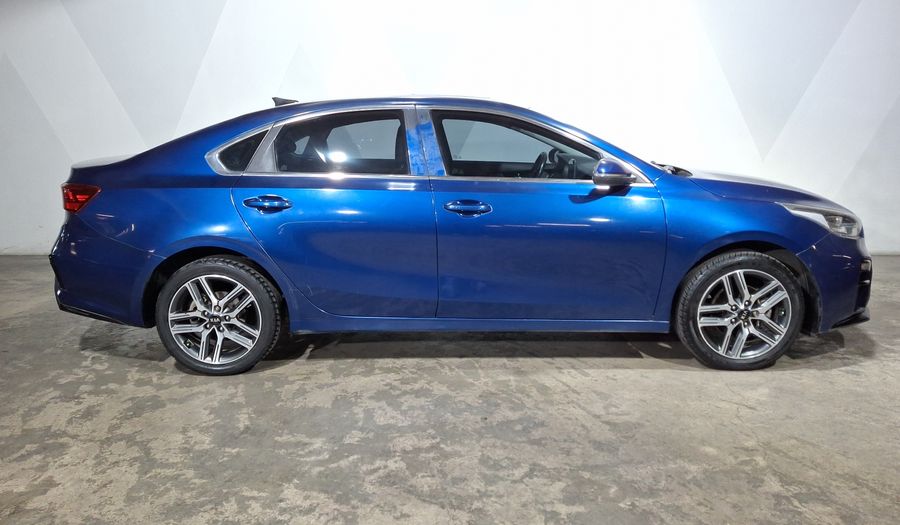 Kia Forte 2.0 EX PREMIUM AUTO Sedan 2019